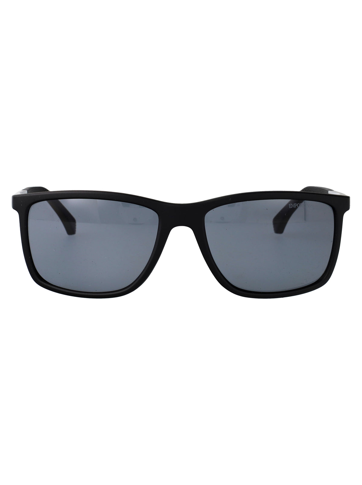 Emporio Emporio Armani Squared Sunglasses 0 EA4058 506381 - Image 2