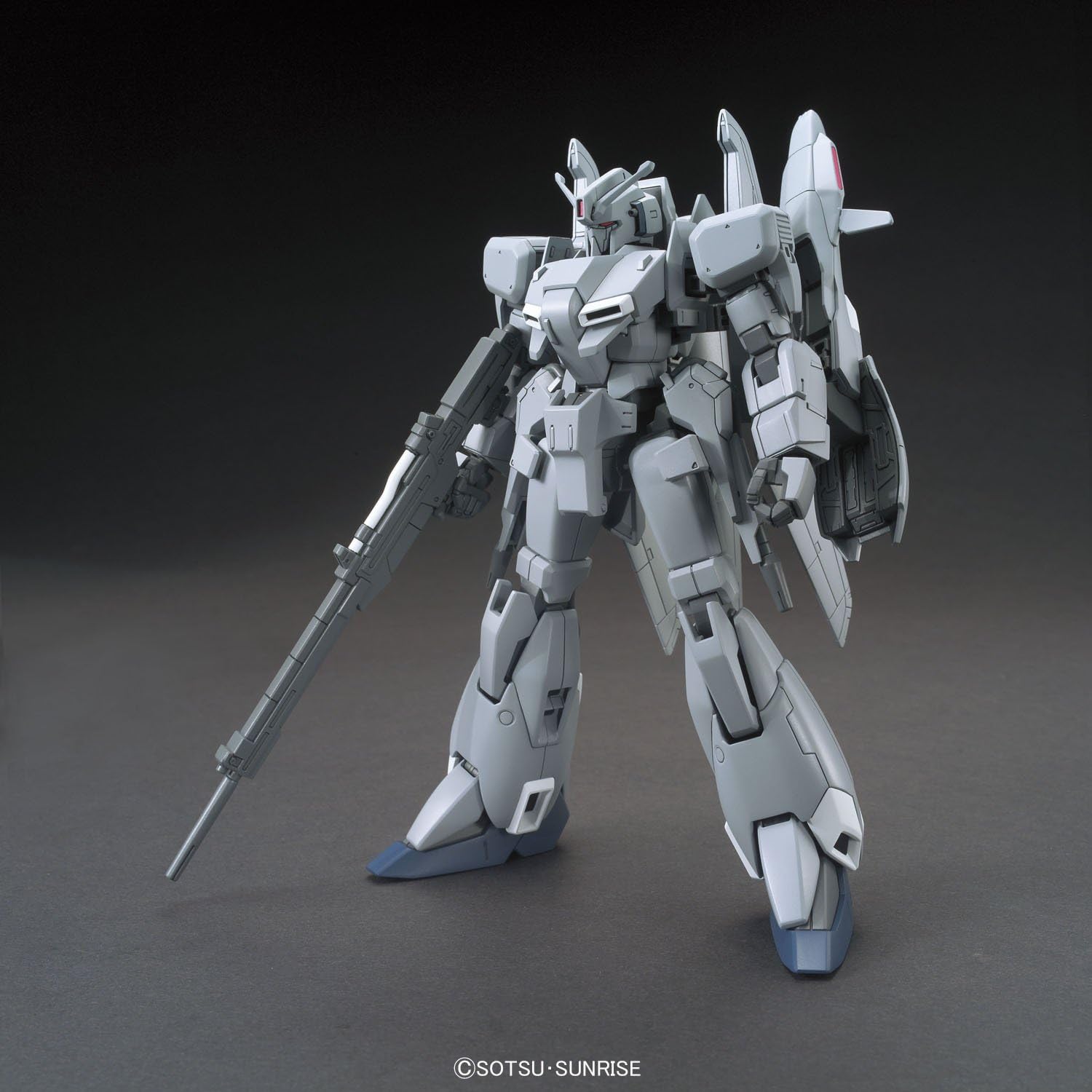 Bandai Hobby 1/144 HGUC Zeta Plus "Gundam Unicorn" Model Kit