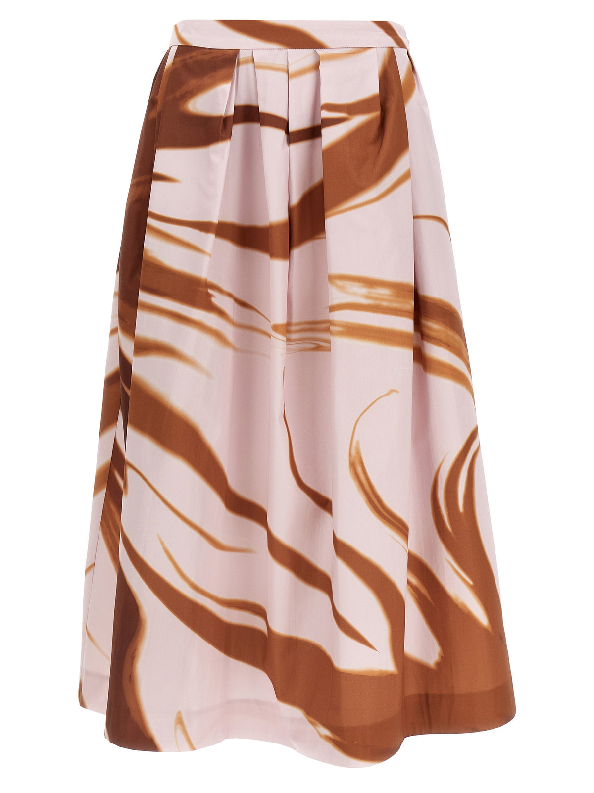 Monot Dries Van Noten 'Soni' Skirt - Image 2