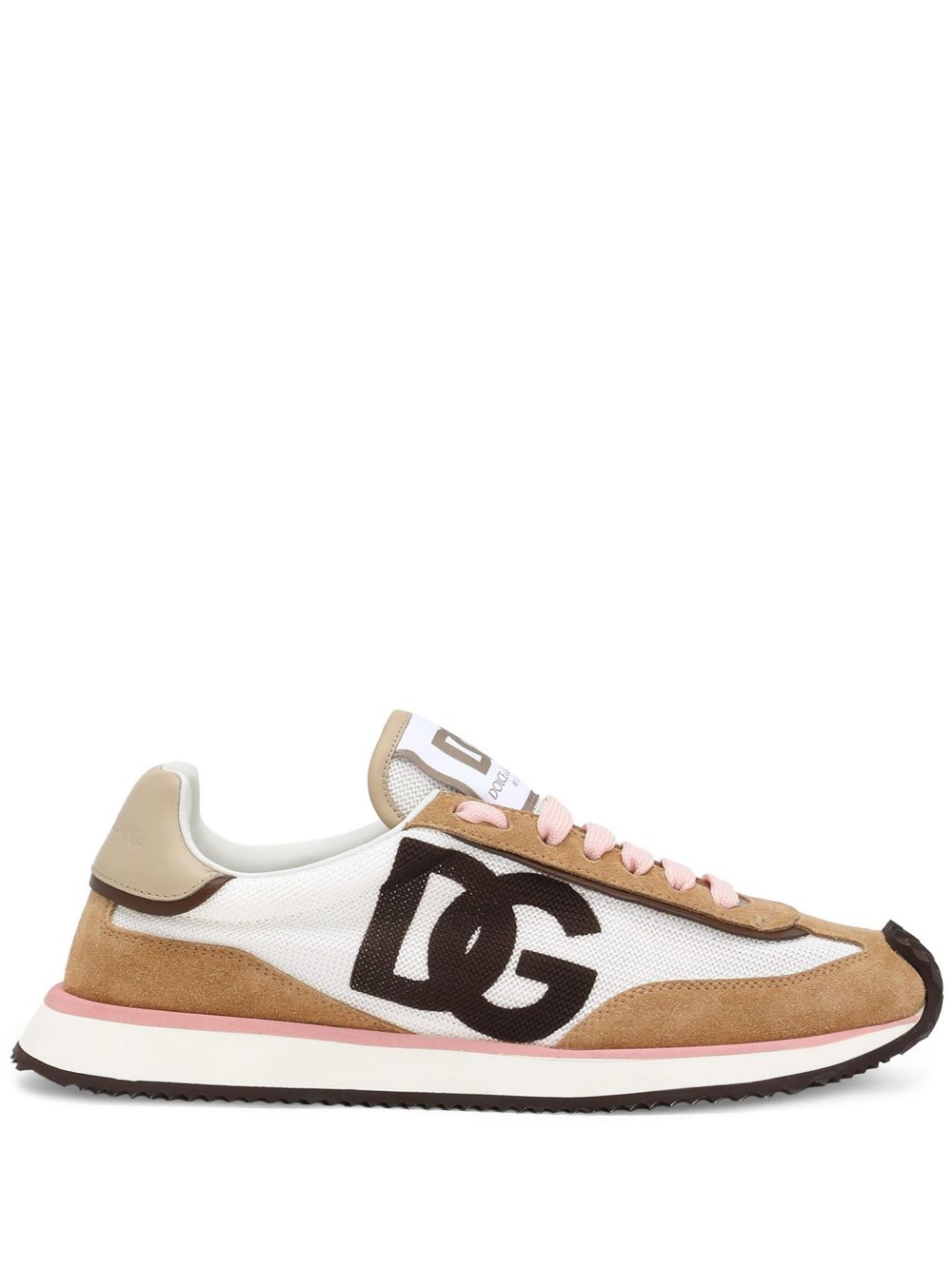 Dolce  Gabbana Dolce＆Gabbana DG Cushionスニーカー - Image 2
