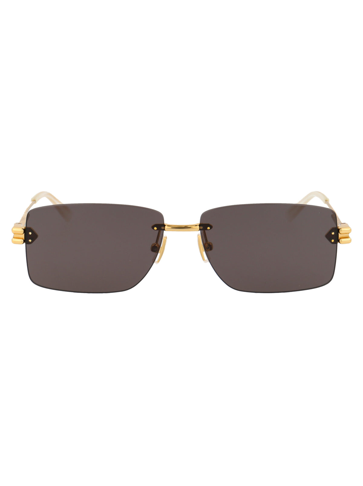 Bottega Bottega Veneta Sunglasses BV1126 S 002 - Image 2