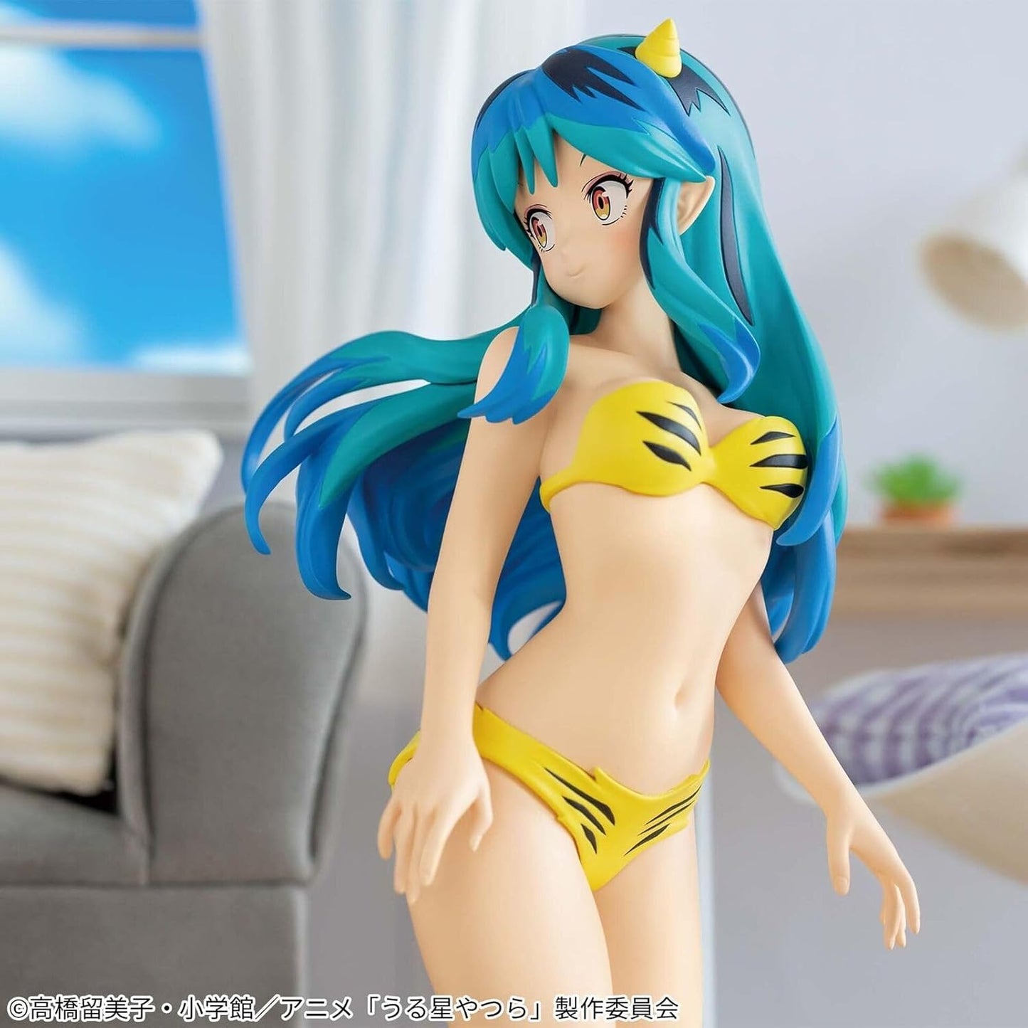 Urusei Yatsura Relax Time Ram 2