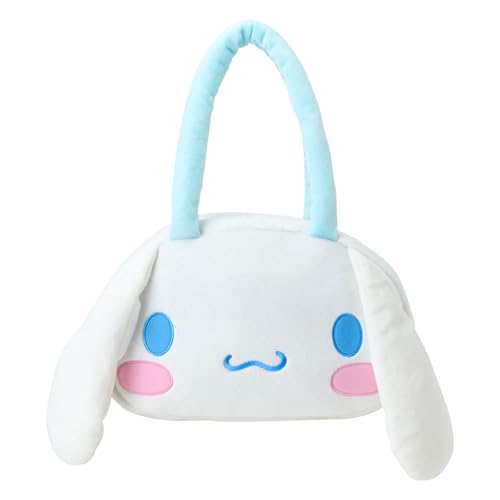 Sanrio Face Shaped Tote Bag