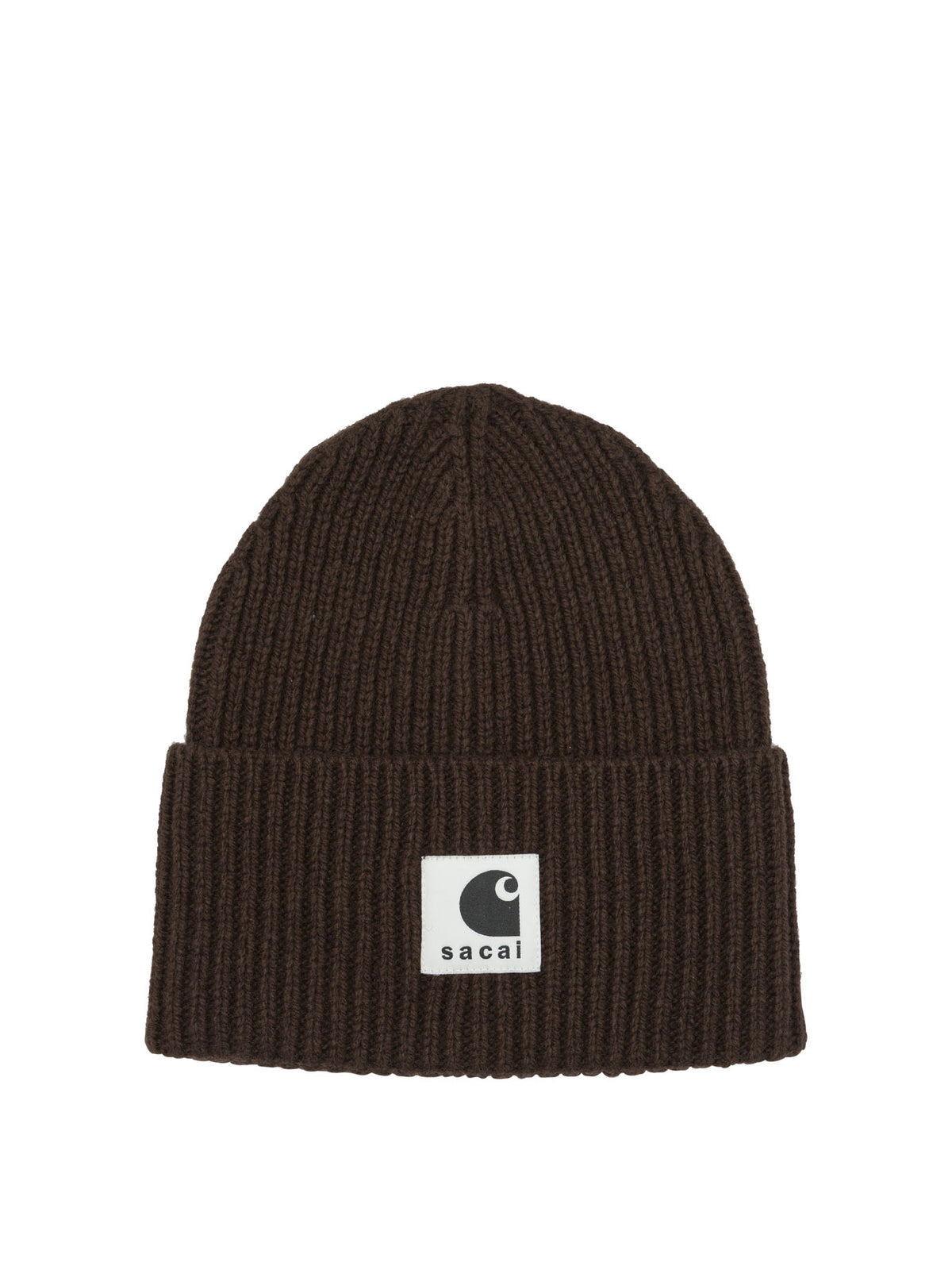 Sacai Sacai 「Sacai X Carhartt Wip」ビーニー - Image 2