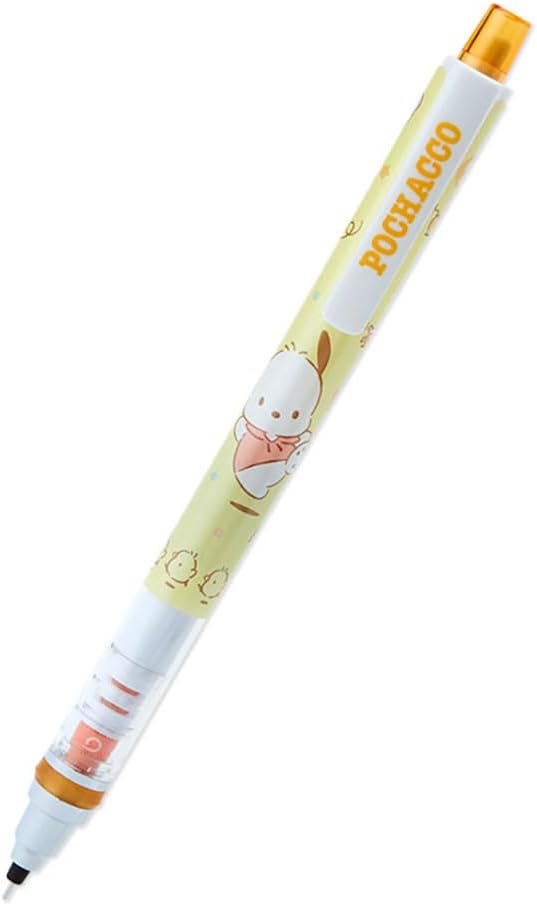 Sanrio 673501 Pochacco Sharp Pencil Kurutoga