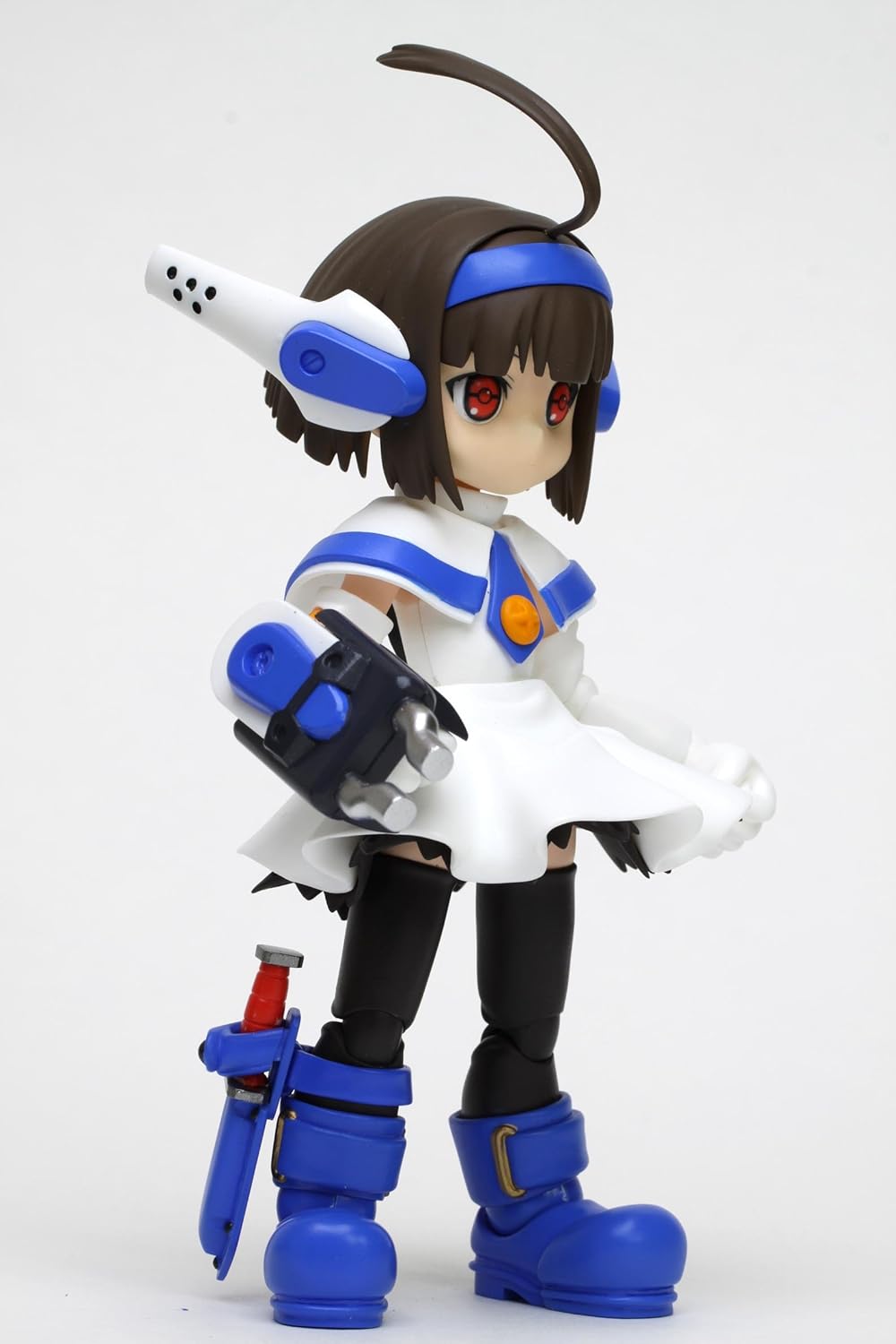 TAMASHII NATIONS 超合金 殲滅指令!! コンバットさん