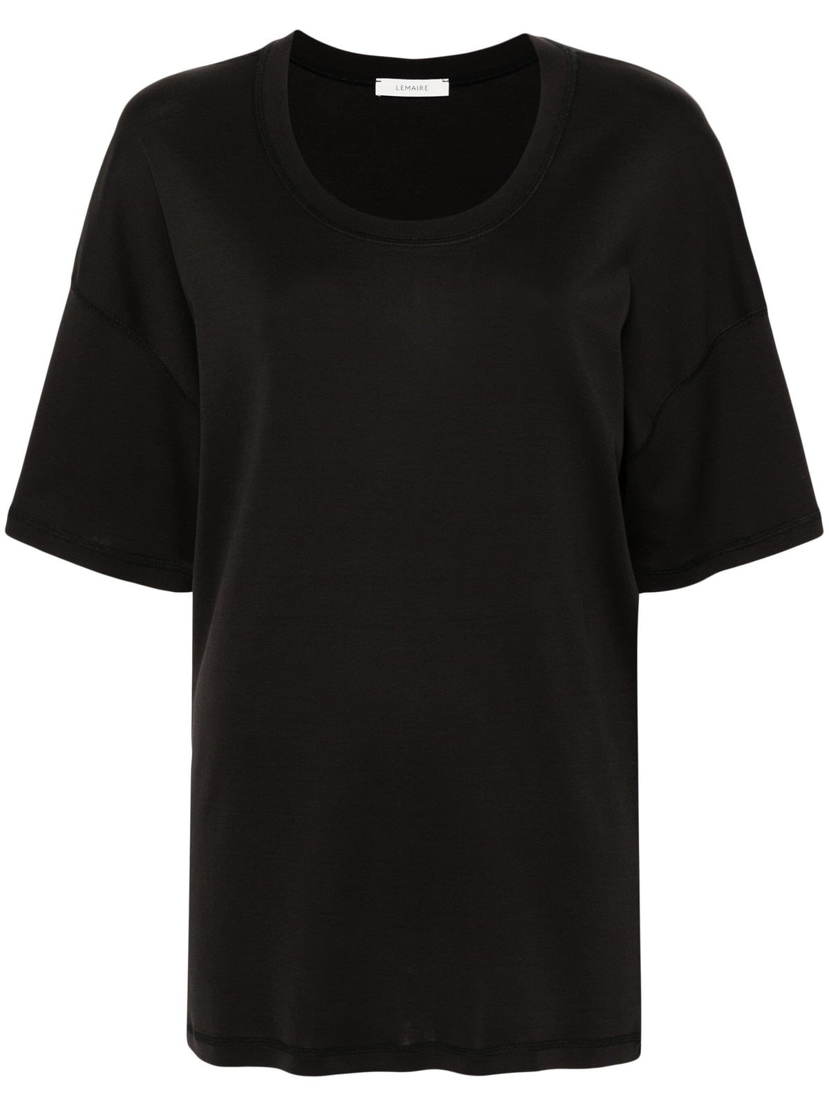 Lemaire レメールリブTシャツ - Image 2