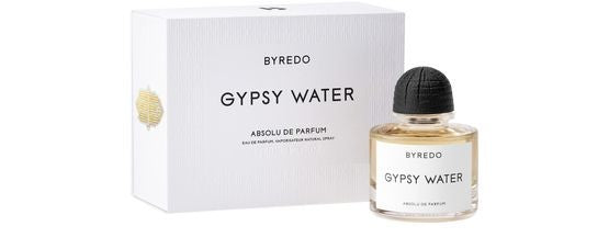 BYREDO Gypsy Water Perfume Absolute 50 ml | - Image 2