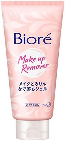 [Bulk Purchase] Biore Makeup and Gentle Gel x 2 Pieces