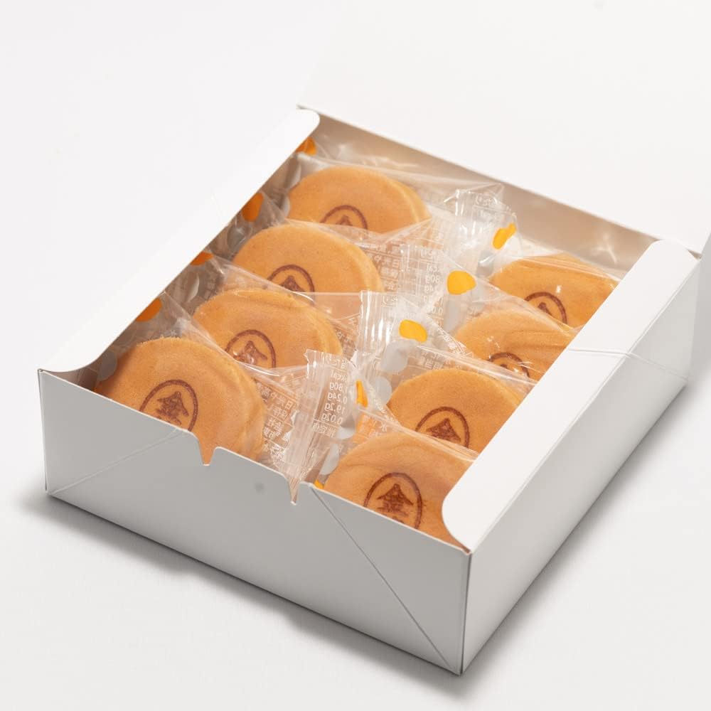 Kinman individually wrapped type, 8 pieces, 1 box
