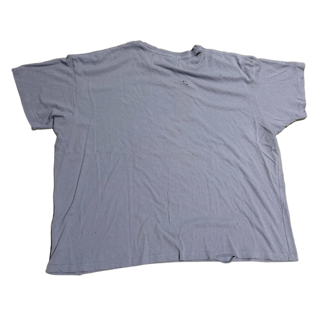 PALY 'STONES JAPAN TOUR' BLUE TEE