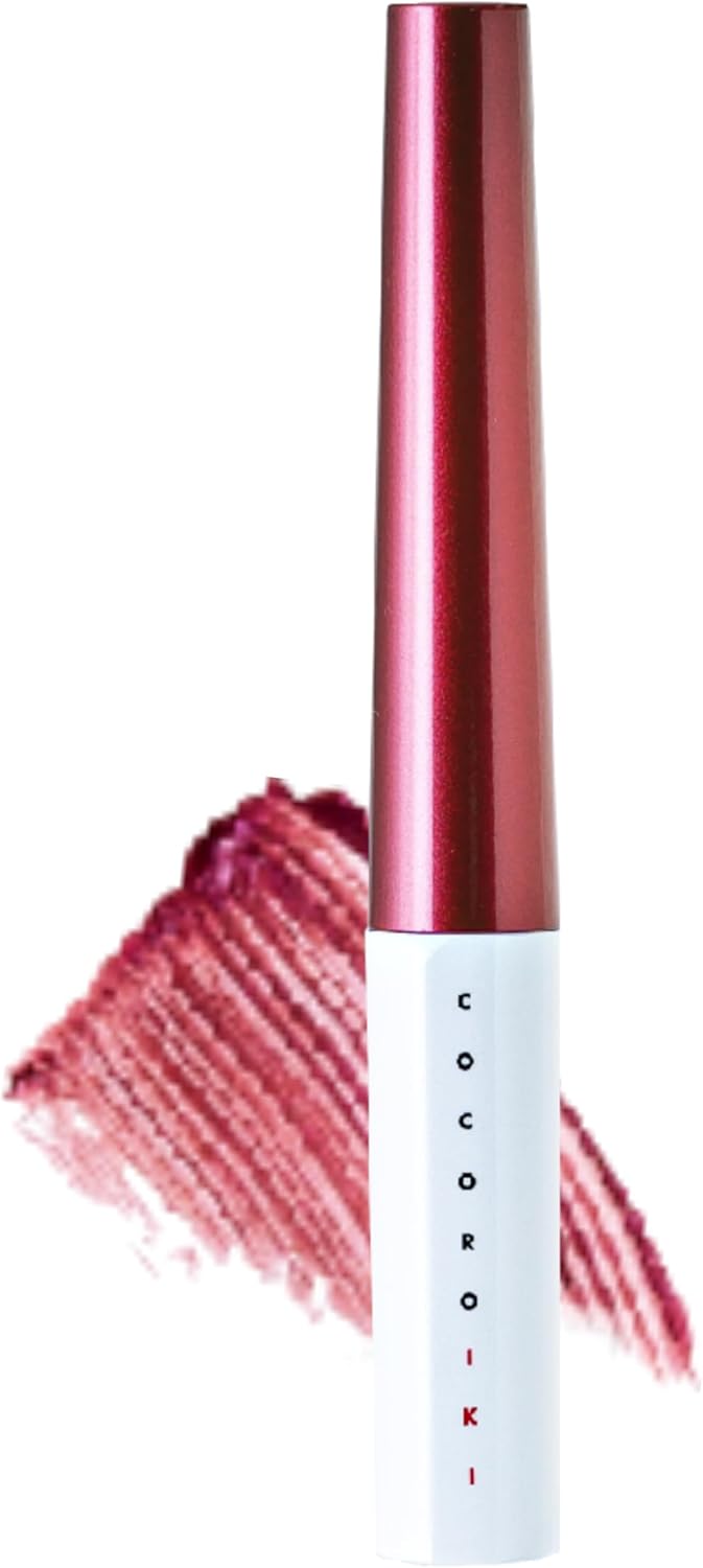 COCOROIKI Eye Design Mascara (04)