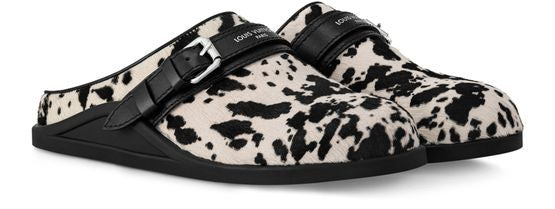 LOUIS VUITTON LV To-Go Comfort Clog - Image 2