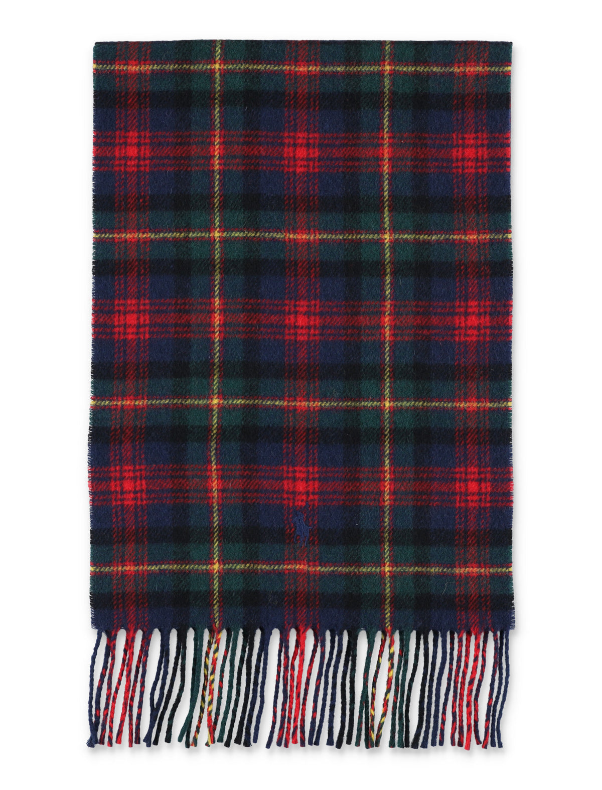 Polo ポロラルフローレンスカーフ - Image 2