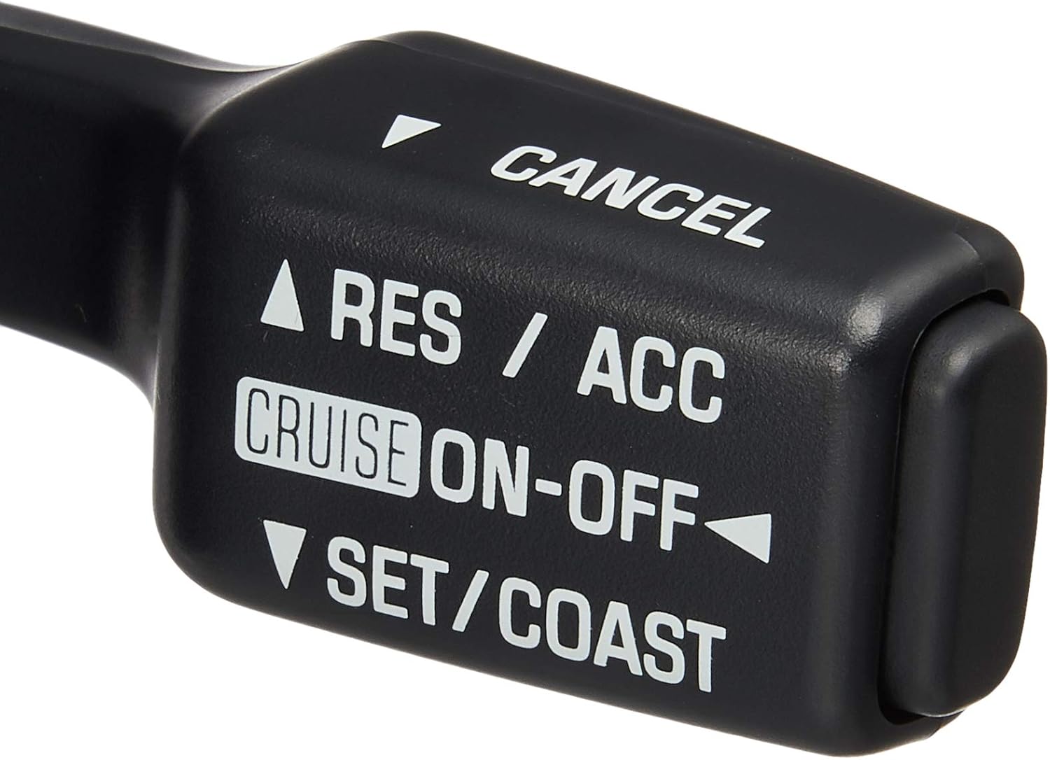 Genuine Toyota Cruise Control Main Switch ASSY Crown/Crown, Majesta, Model Number: 84630-30210