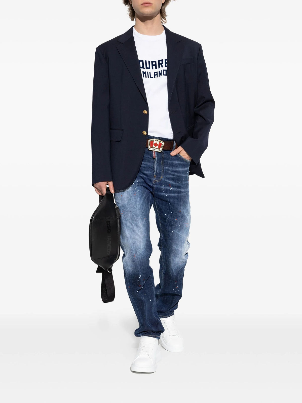 Dsquared2 ♪ 私'M 'S わかった ♪ - Image 2