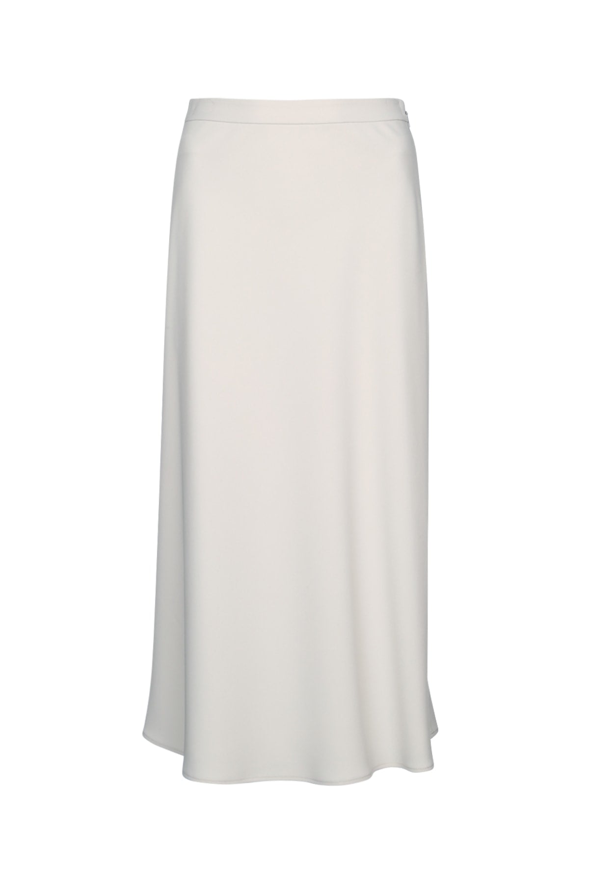 Calvin Klein Travel Twill Tailored Skirt - Image 2