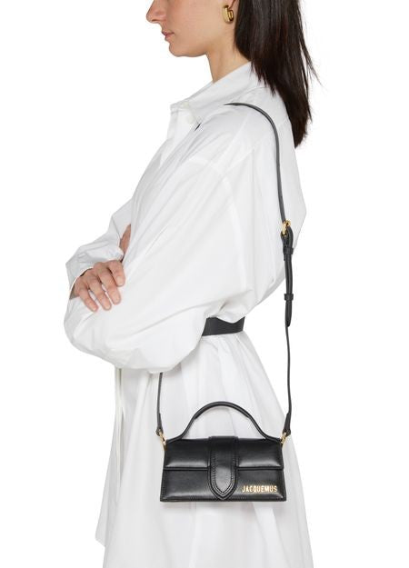 JACQUEMUS The Bambino bag - Image 2