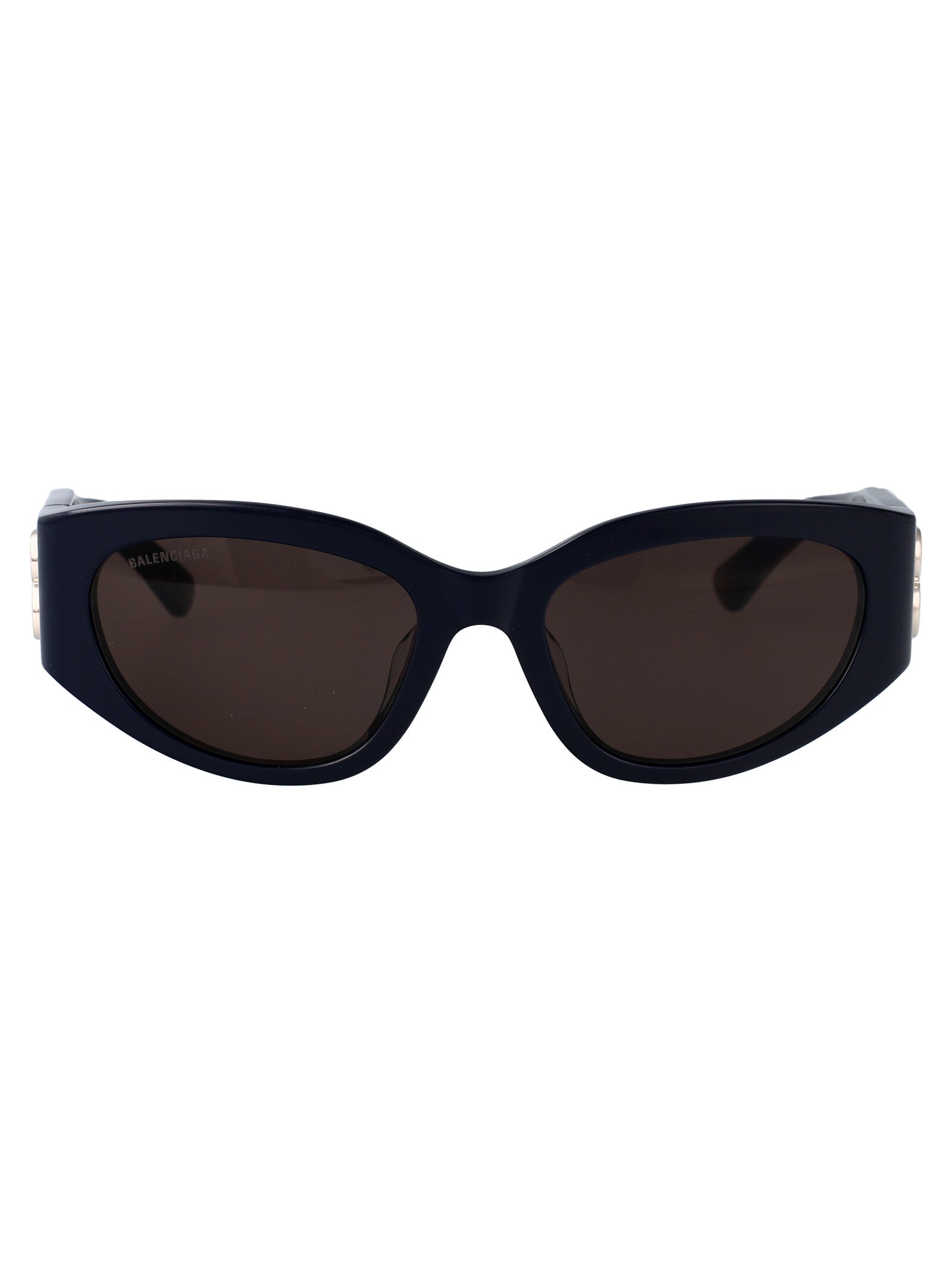 Balenciaga Squared Sunglasses BB0324 SK 008 - Image 2