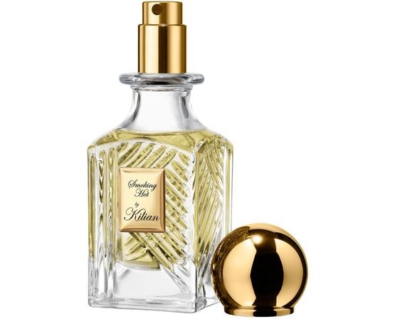 KILIAN Smoking Hot Eau de Parfum 30 ml - Image 2
