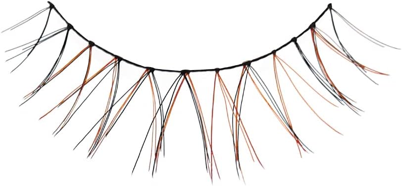 DeeUp Color Rush 06 Terracotta (2 Pairs)