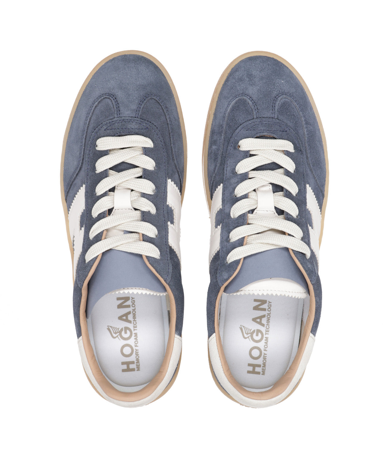 Hogan ホーガンスニーカーデニム - Image 2