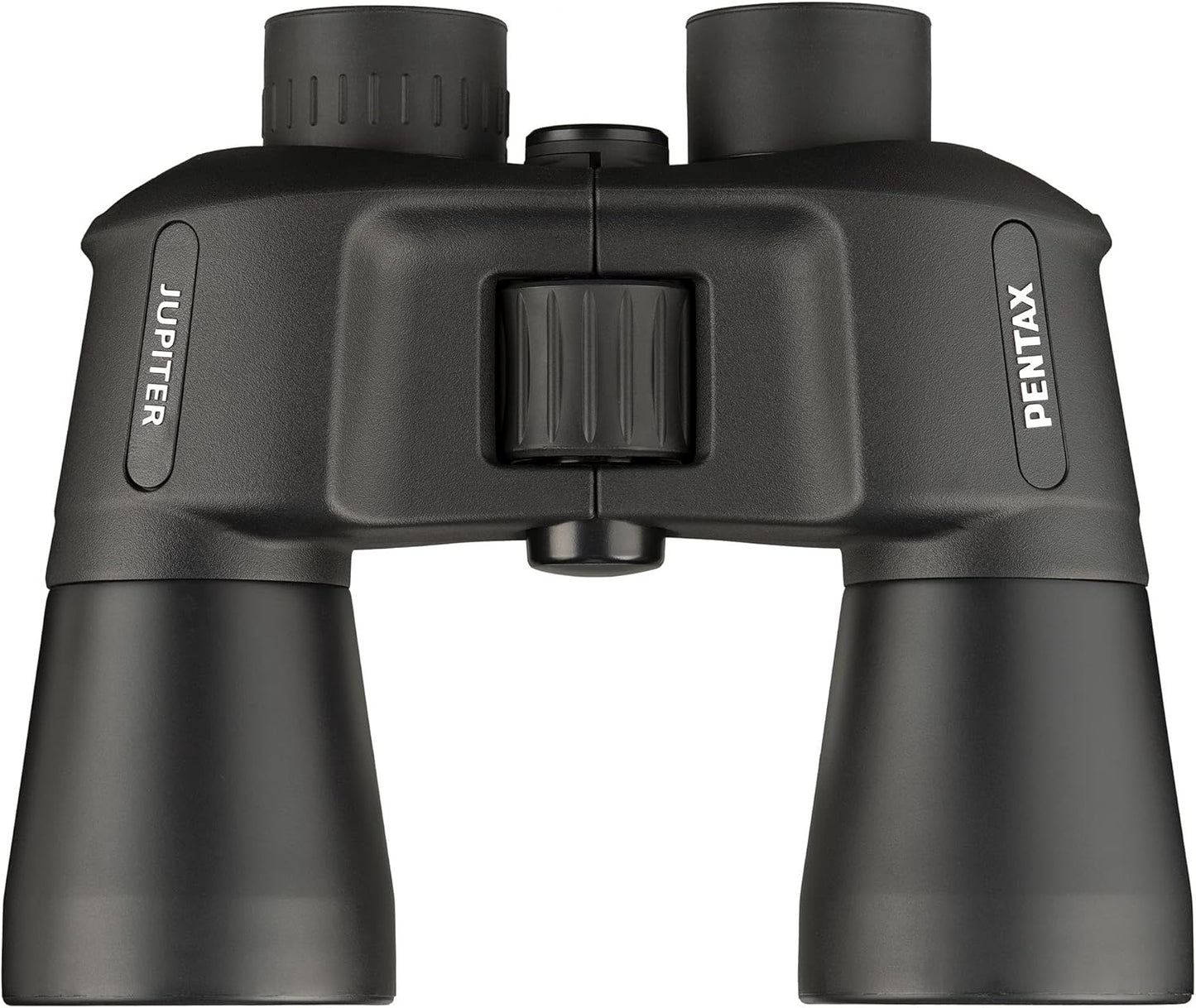 Pentax Jupiter (16x50) Binoculars Set with Harness and Lens Cleaning Pen (3 Items)
