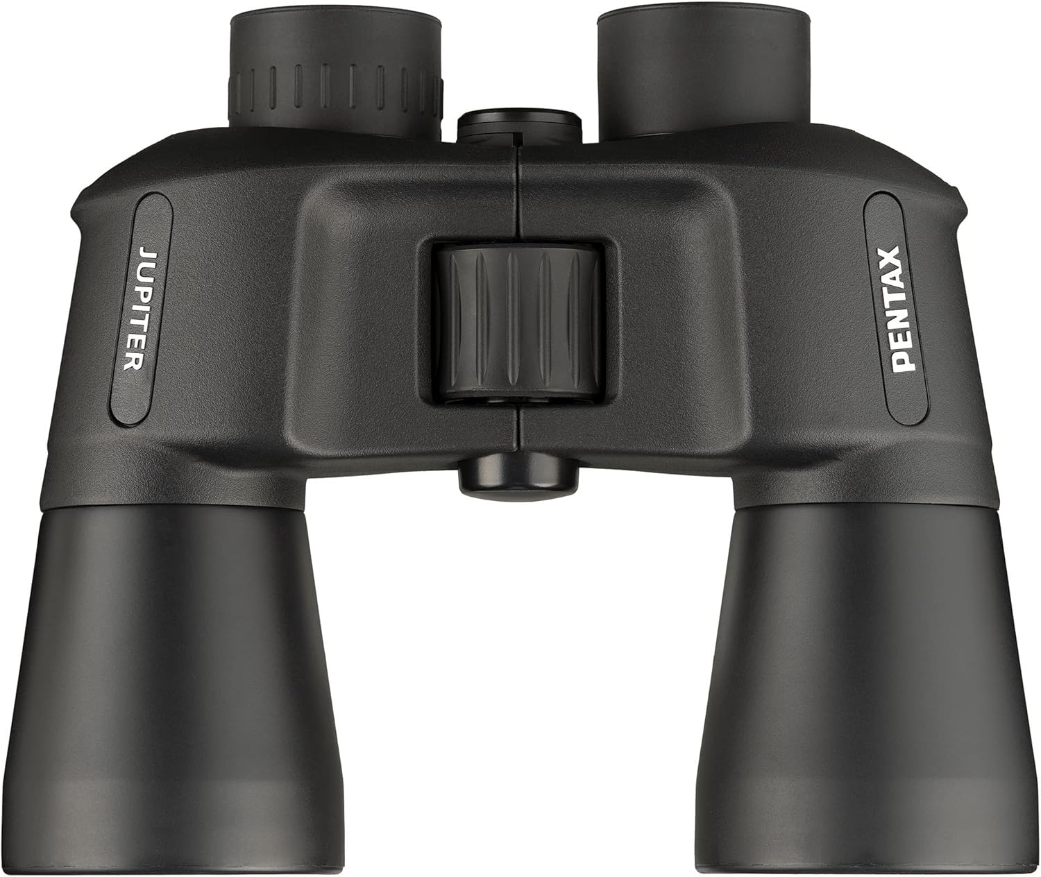 Pentax Jupiter (16x50) Binoculars Set with Harness and Lens Cleaning Pen (3 Items)