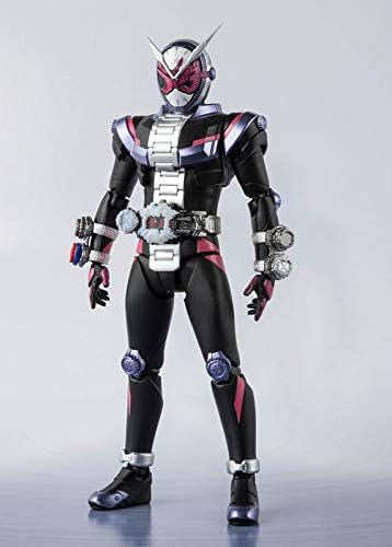 S.H.Figuarts Kamen Rider Zi-O 145mm PVC&ABS Painted Action Figure