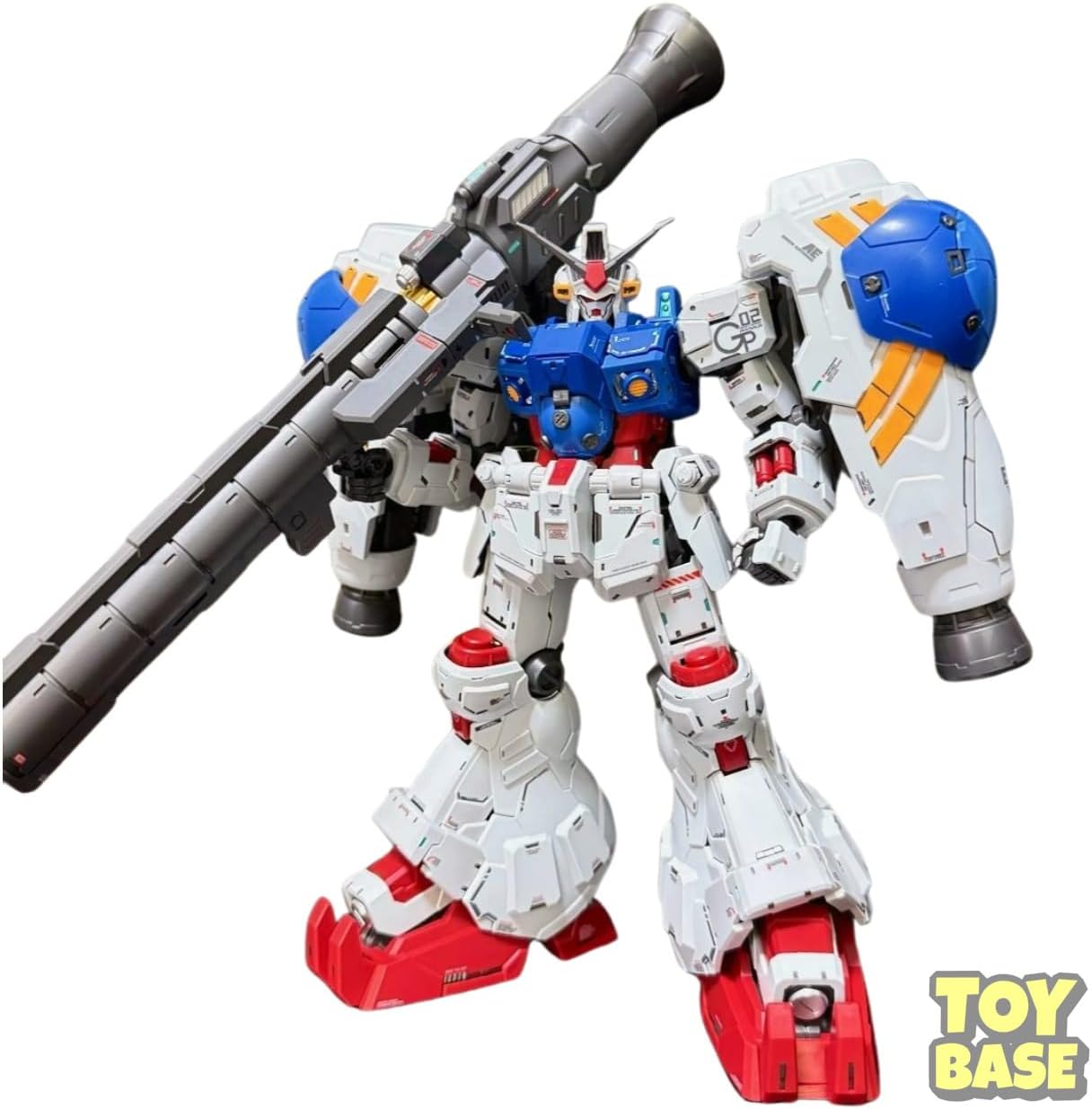 [ToyBase] Solomon 1/100 Sysalis Prototype No. 2 Resale, Unassembled Plastic Model