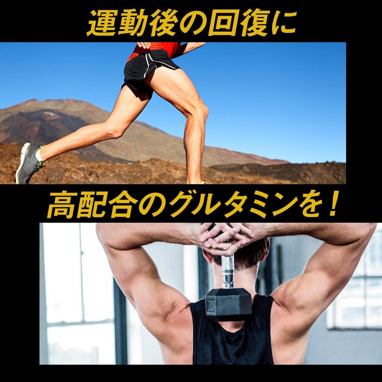 Power Production Prospec Glutamine Powder, 6.0 oz (170 g) (Approx. 34 Doses), Amino Acids, Lactic Acid Bacteria EC-12 (Sterilized), High Glutamine Formulation (99.6%)