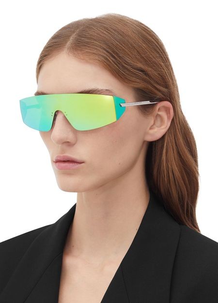 BOTTEGA VENETA Sunglass metal - Image 2