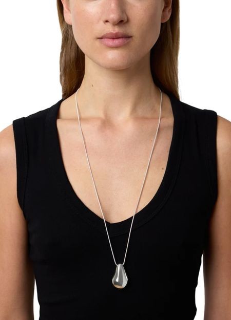 LIE STUDIO Betty necklace - Image 2