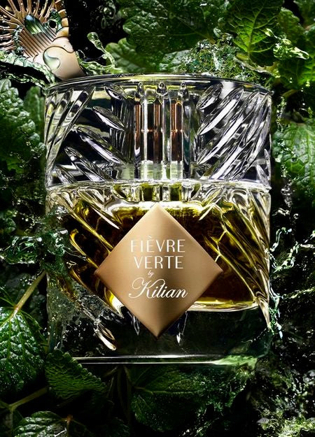 KILIAN Fièvre verte eau de parfum refill 100 ml - Image 2