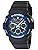 CASIO AW-591-2ADR G-Shock Watch, Digital/Analog Watch, Blue