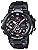 [カシオ]CASIO 腕時計 G-SHOCK ジーショック MT-G Bluetooth 搭載 電波ソーラー MTG-B1000B-1AJF メンズ