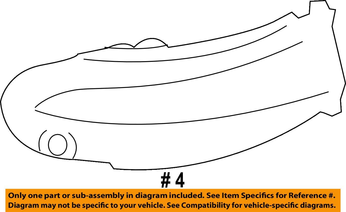 TOYOTA (トヨタ) 純正部品 サイドターンシグナルランプASSY RH ハリアー/HYBRID,ノア/ヴォクシー/ESQUIRE 品番81730-42020