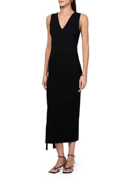 VICTORIA BECKHAM ミディスカート - Image 2