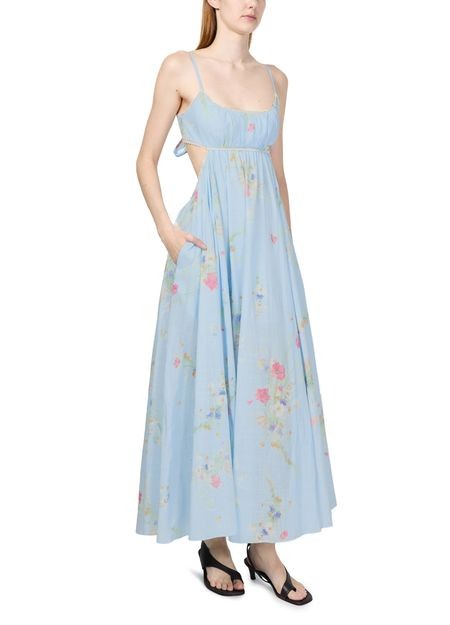 ZIMMERMANN Lucky Picnic maxi dress - Image 2