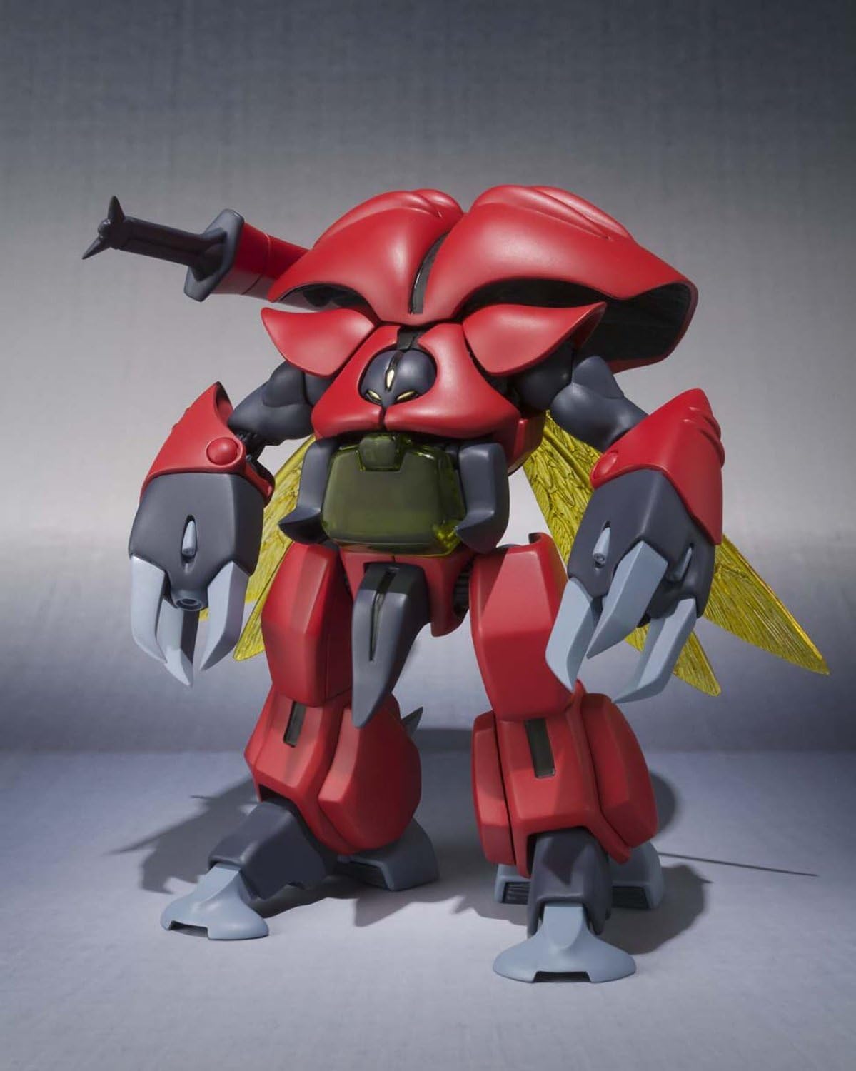 TAMASHII NATIONS ROBOT魂 [SIDE AB] ドラムロ
