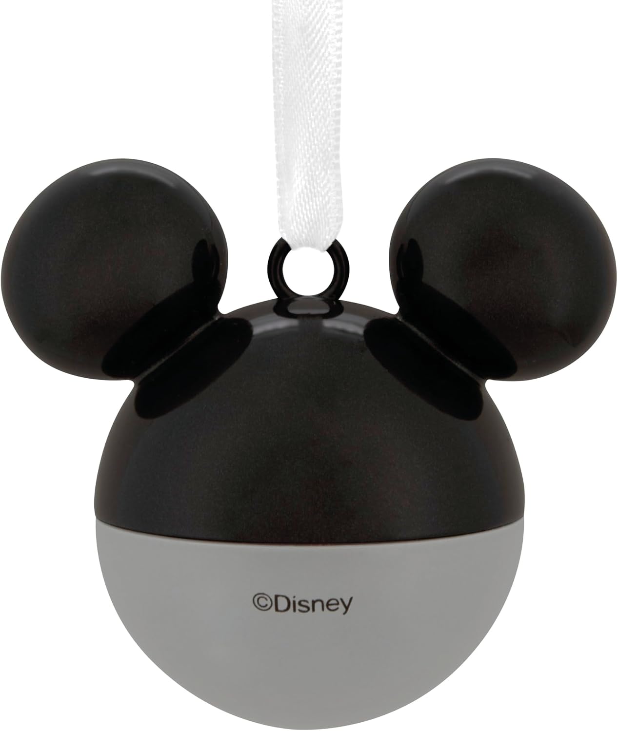 Hallmark Disney Mickey Mouse Icon - Adorno de Navidad, metal