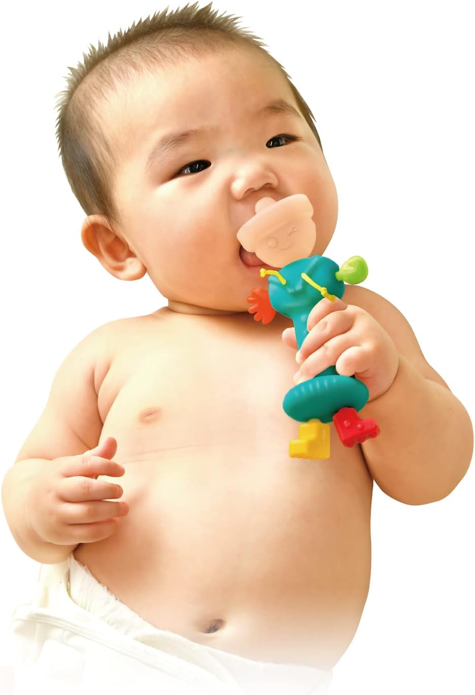 People TB-025 Non-Character Good Product Namekare Taro 5th Generation