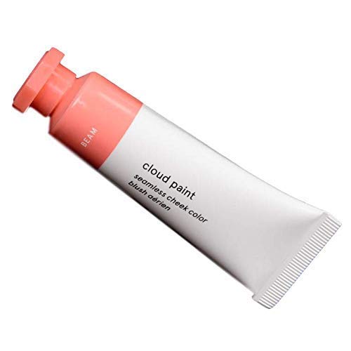Glossier Cloud Paint A new way to blush 0.33 fl oz / 0.3 fl oz (haz)