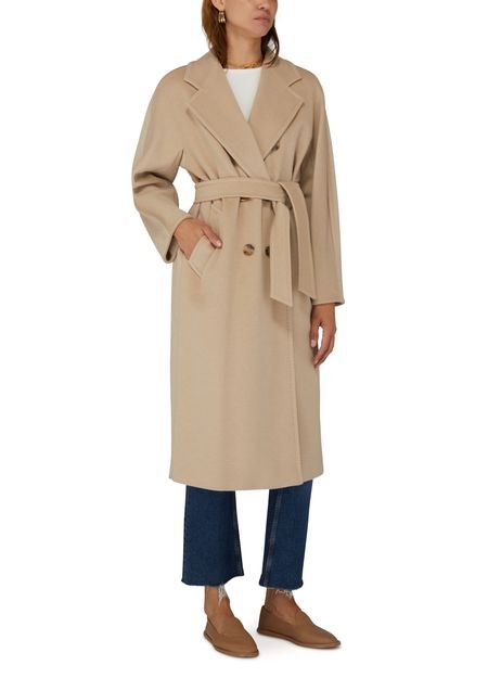 MAX MARA 101801 マダムコート - Image 2