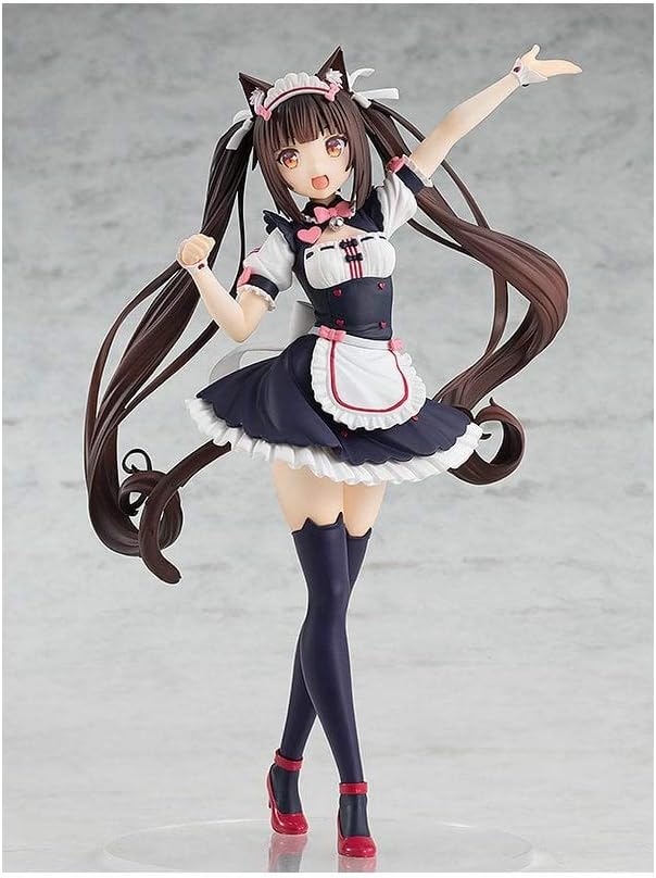 POP UP PARADE Nekopara Chocolat, Non-scale, ABS & PVC, Pre-painted Complete Figure