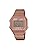 Casio B650WC-5A Chippukashi Digital Wristwatch Watch, Bracelet Type