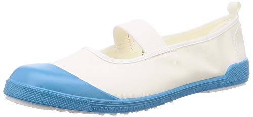 Moonstar Tef Color Indoor Shoes, Made in Japan, Water Repellent, Kids 7 to Men’s 12 (14 - 30 cm), Volleyball, Boys, Girls, Kids