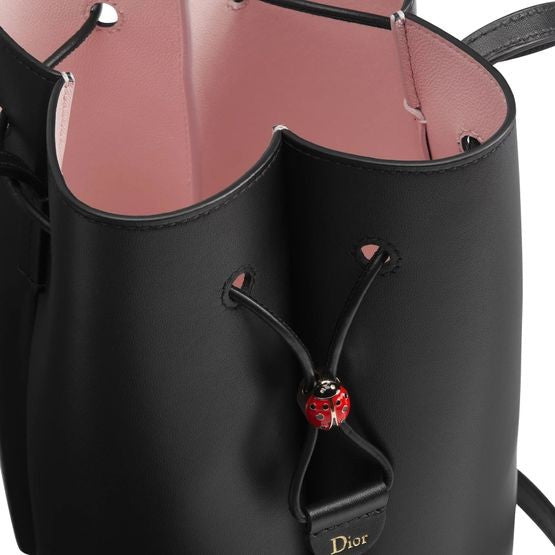 DIOR Petit Trèfle Mini Bucket Bag - Image 2