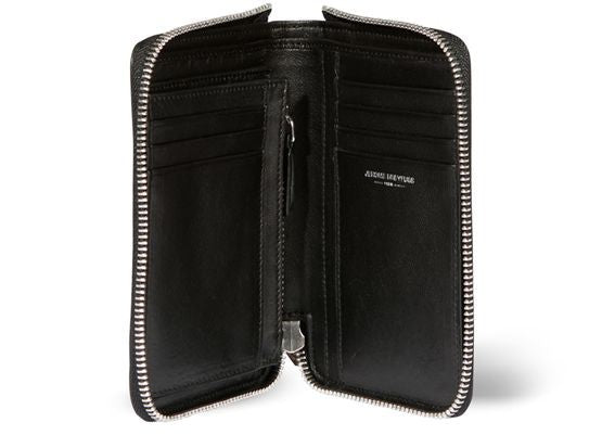 JEROME DREYFUSS Julien wallet - Image 2