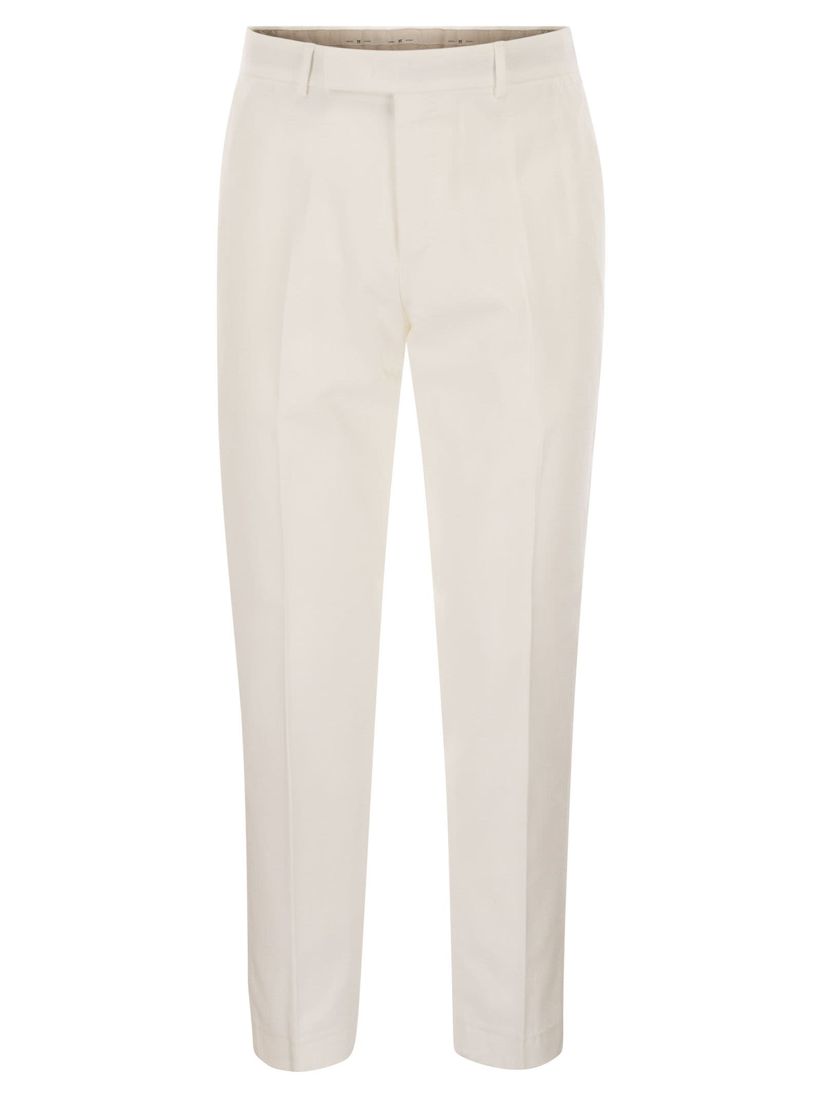 Pt Pt Torino Rebel コットン トラウザーズ - Image 2